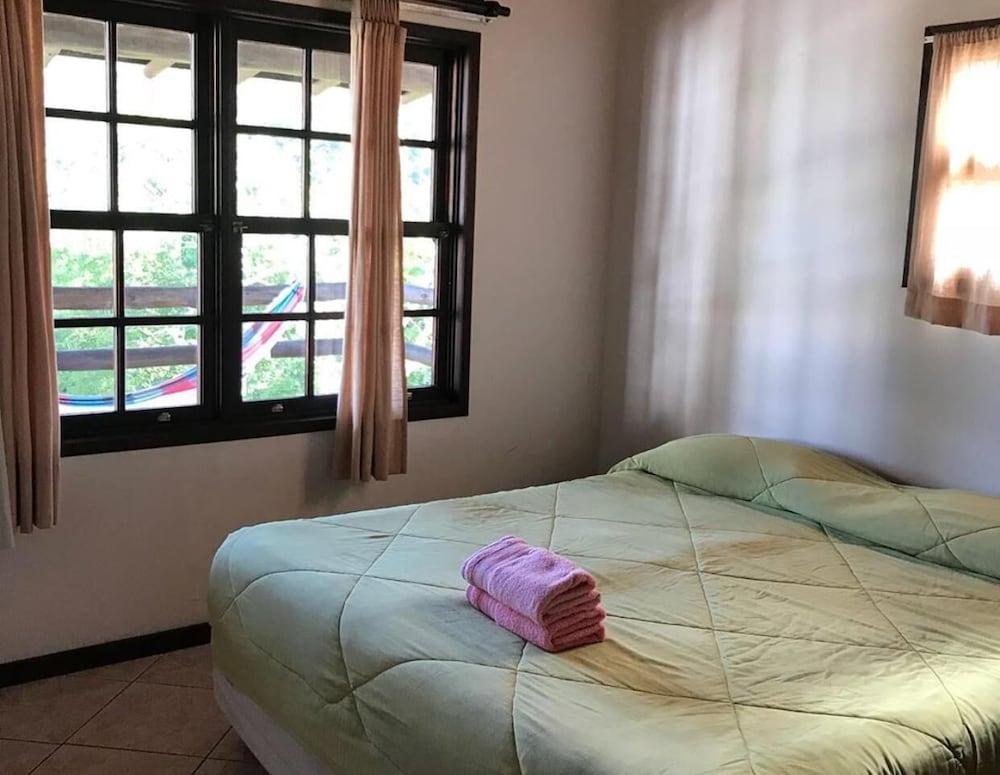 1 BEDROOM, CABIN