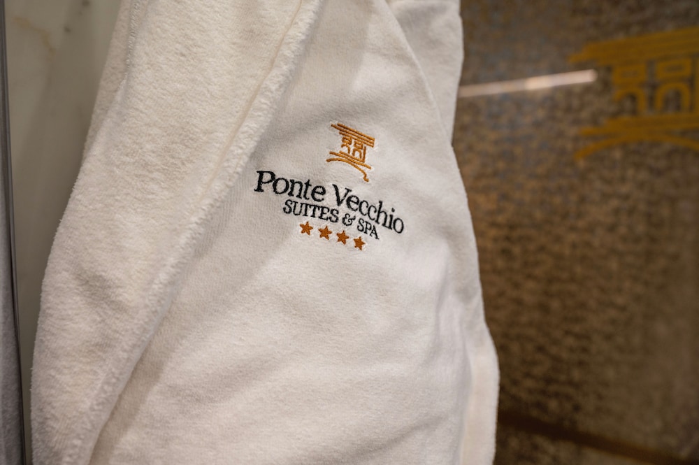 Ponte Vecchio Suites & Spa 21/49