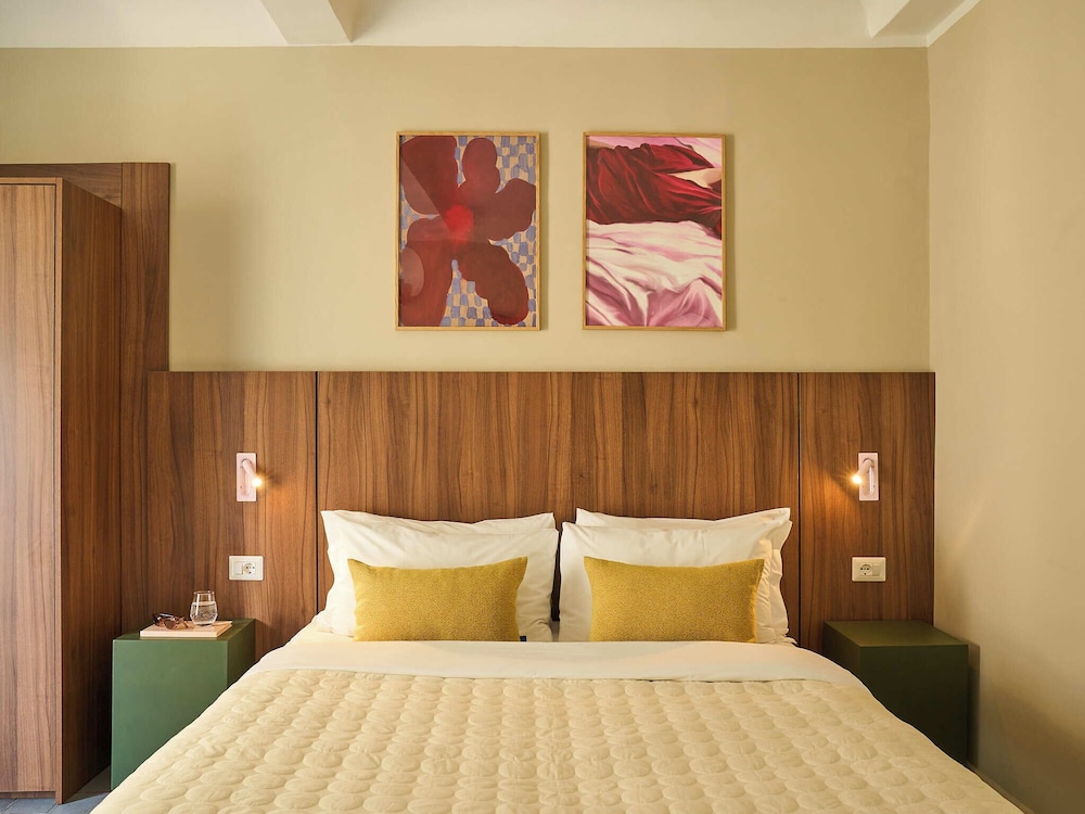 numa l Rodo Rooms & Apartments 15/72