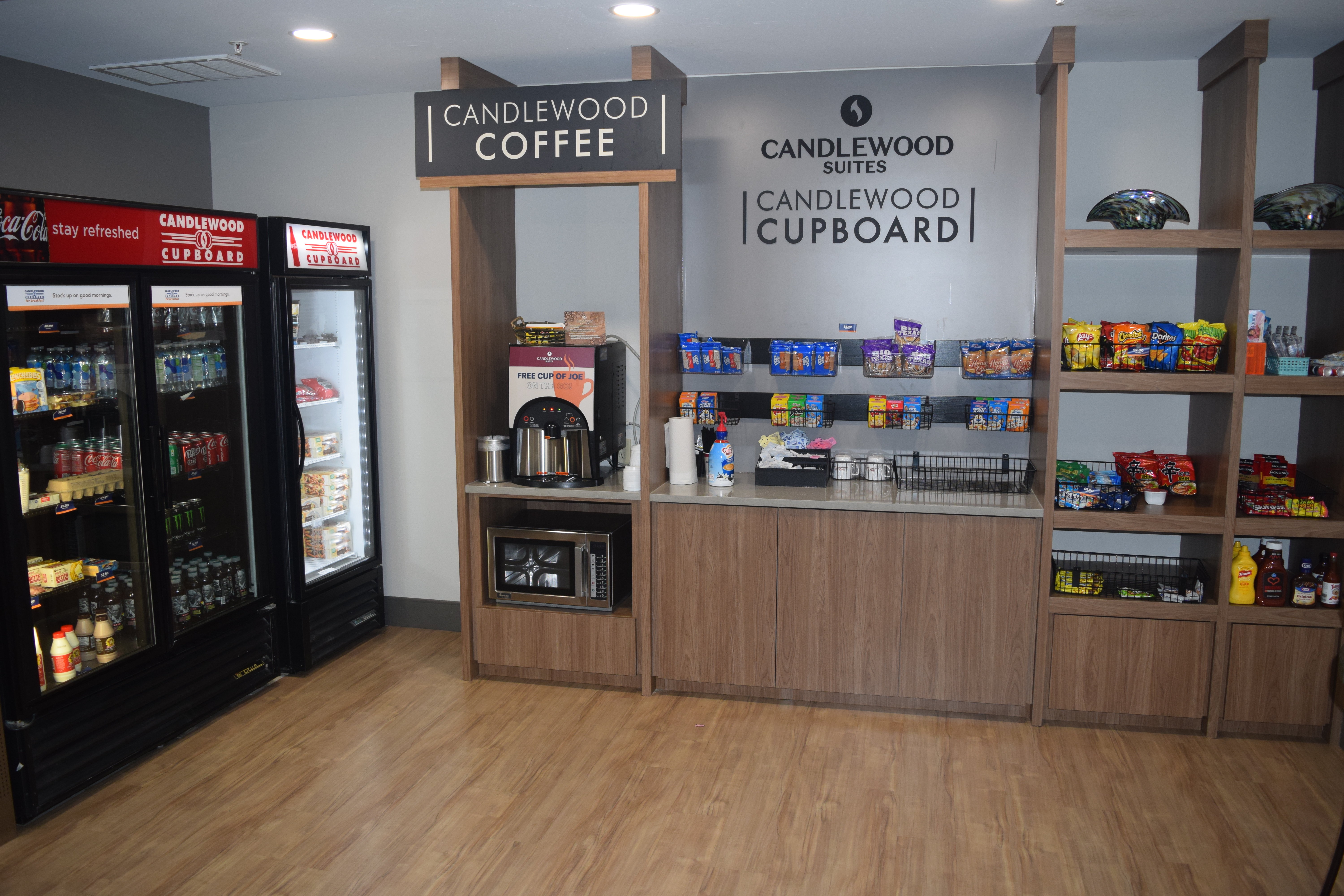 Candlewood Suites Houston I-10 East 24/27