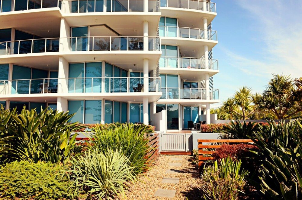 MANTA BARGARA RESORT 3/63