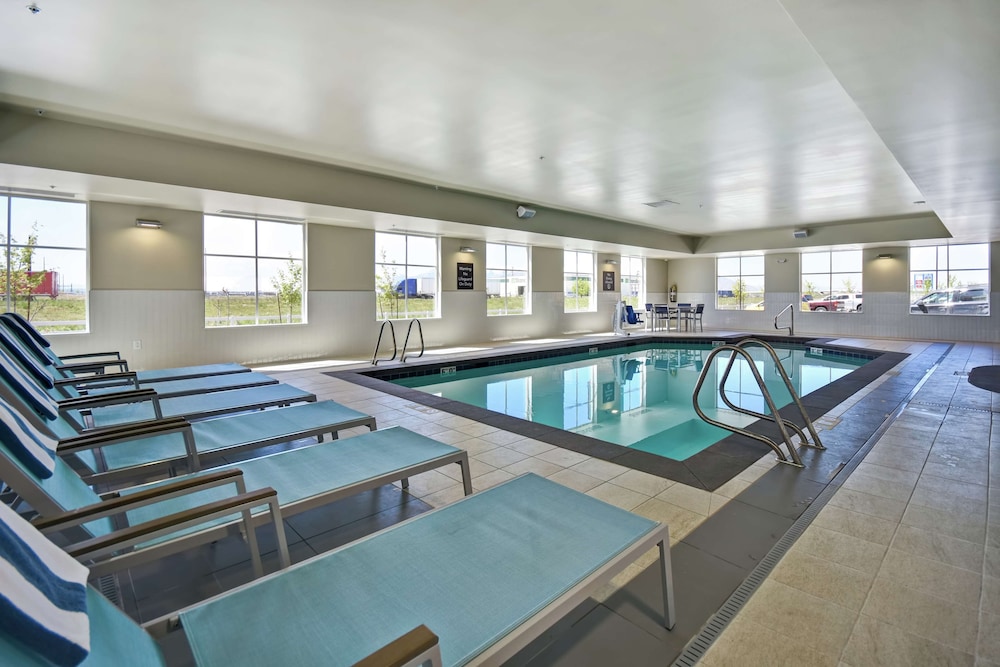 Homewood Suites By Hilton Salt Lake City Airport 31/59