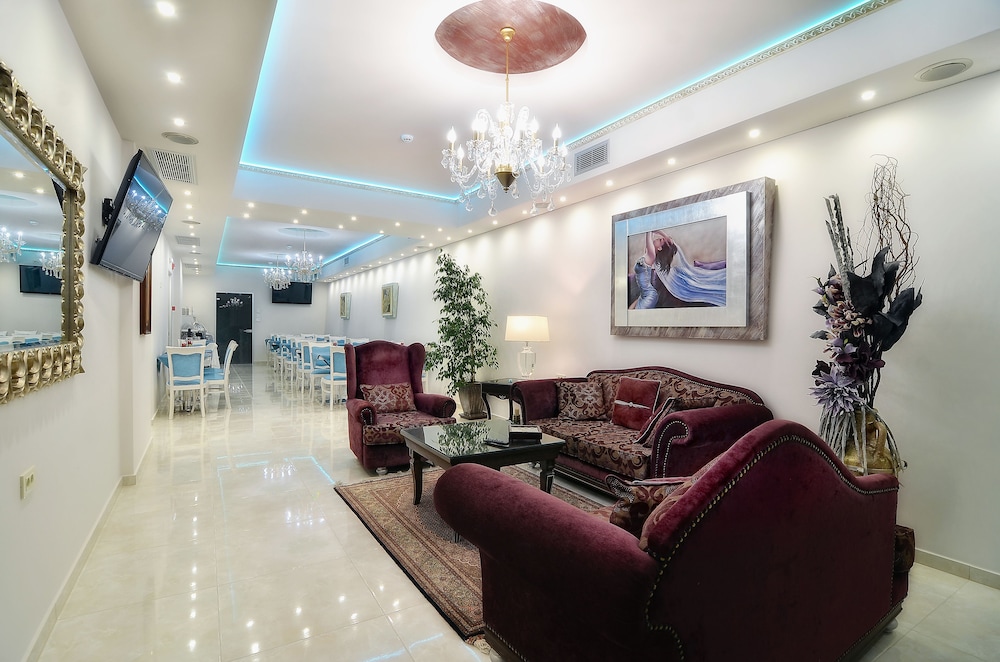 Hotel Parga Princess 49/70