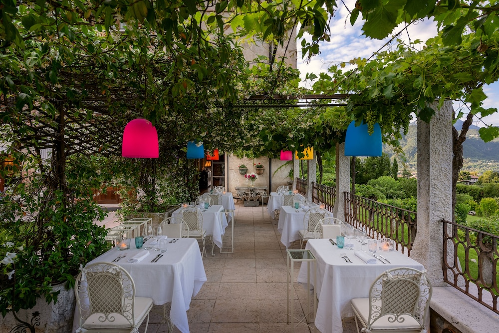Villa Arcadio Hotel Resort 25/40