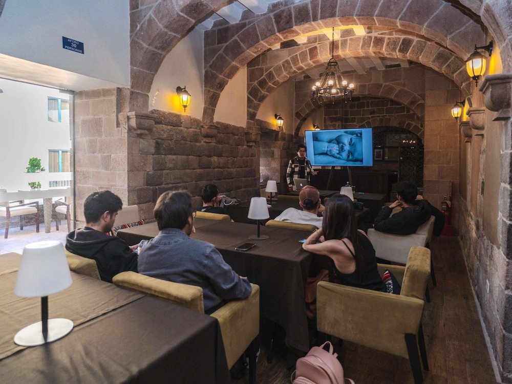 Novotel Cusco 26/48