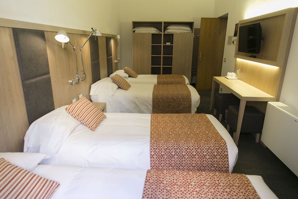 Hotel Casa Valdese 4/37