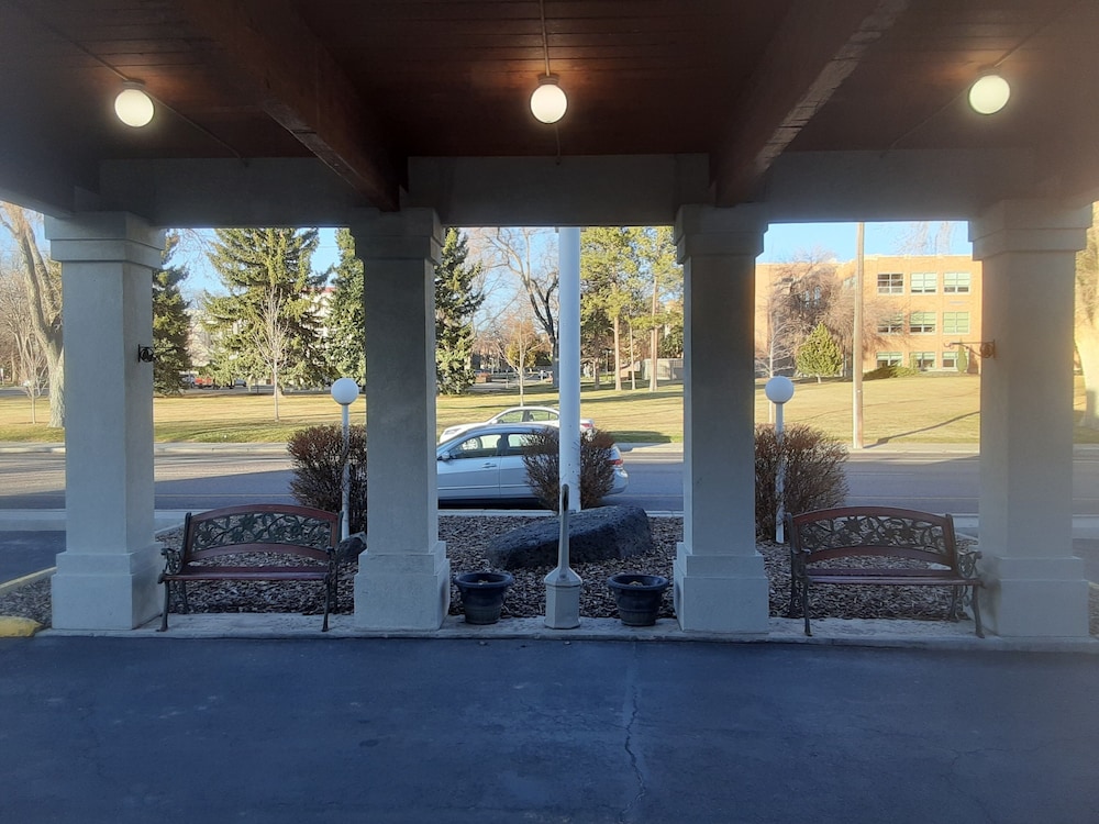 Days Inn by Wyndham Pocatello University Area 3/30