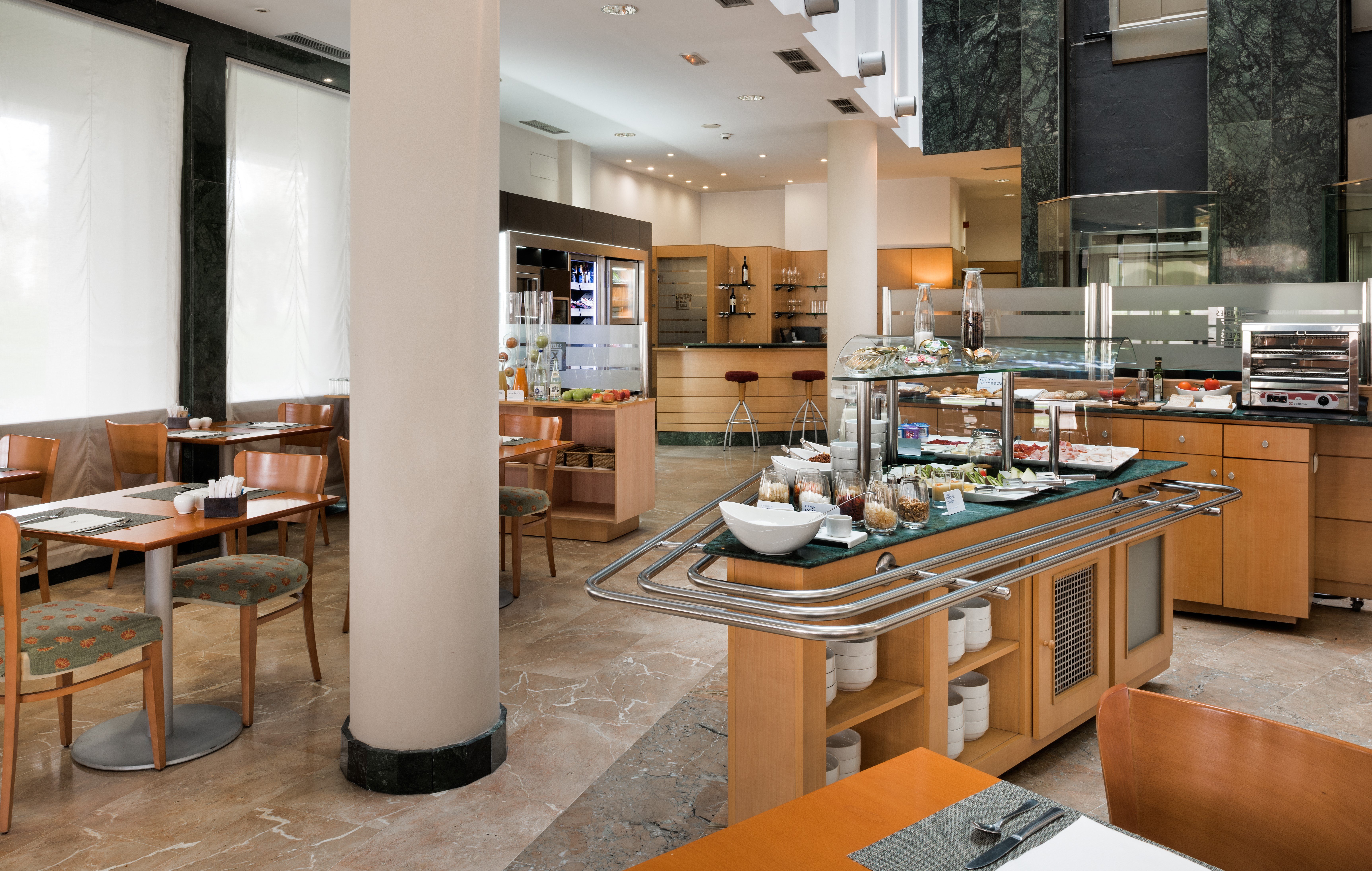 Holiday Inn Express Logrono Rioja By IHG 43/60