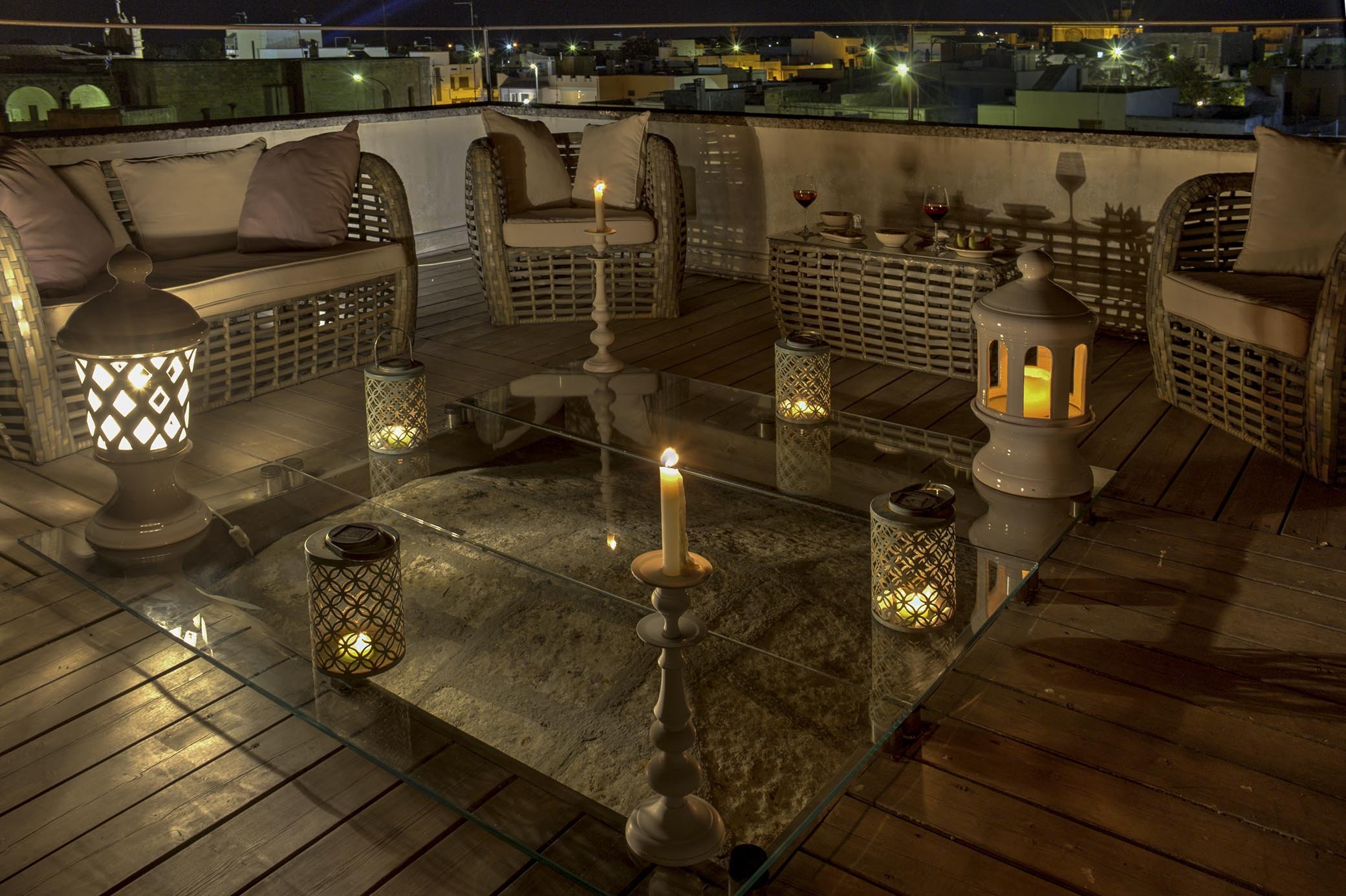 Palazzo Ducale Venturi Luxury Relais 59/72