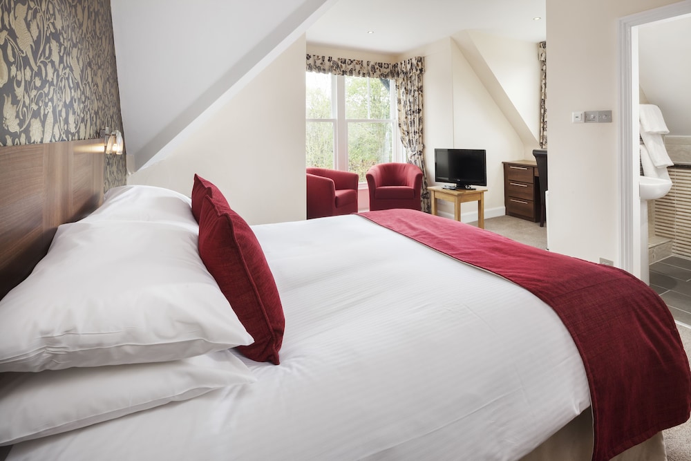 Hawksmoor Guest House 10/55