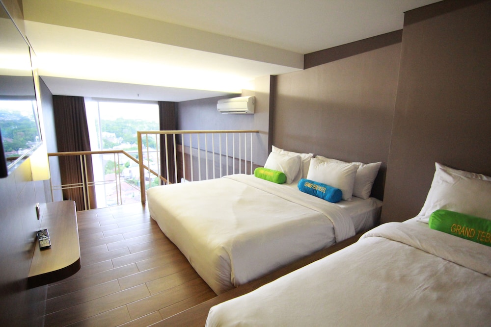 GRAND TEBU HOTEL 9/52