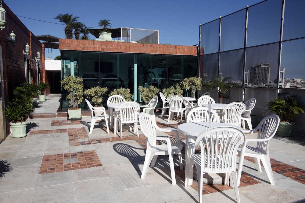 Americas Benidorm Hotel 66/72