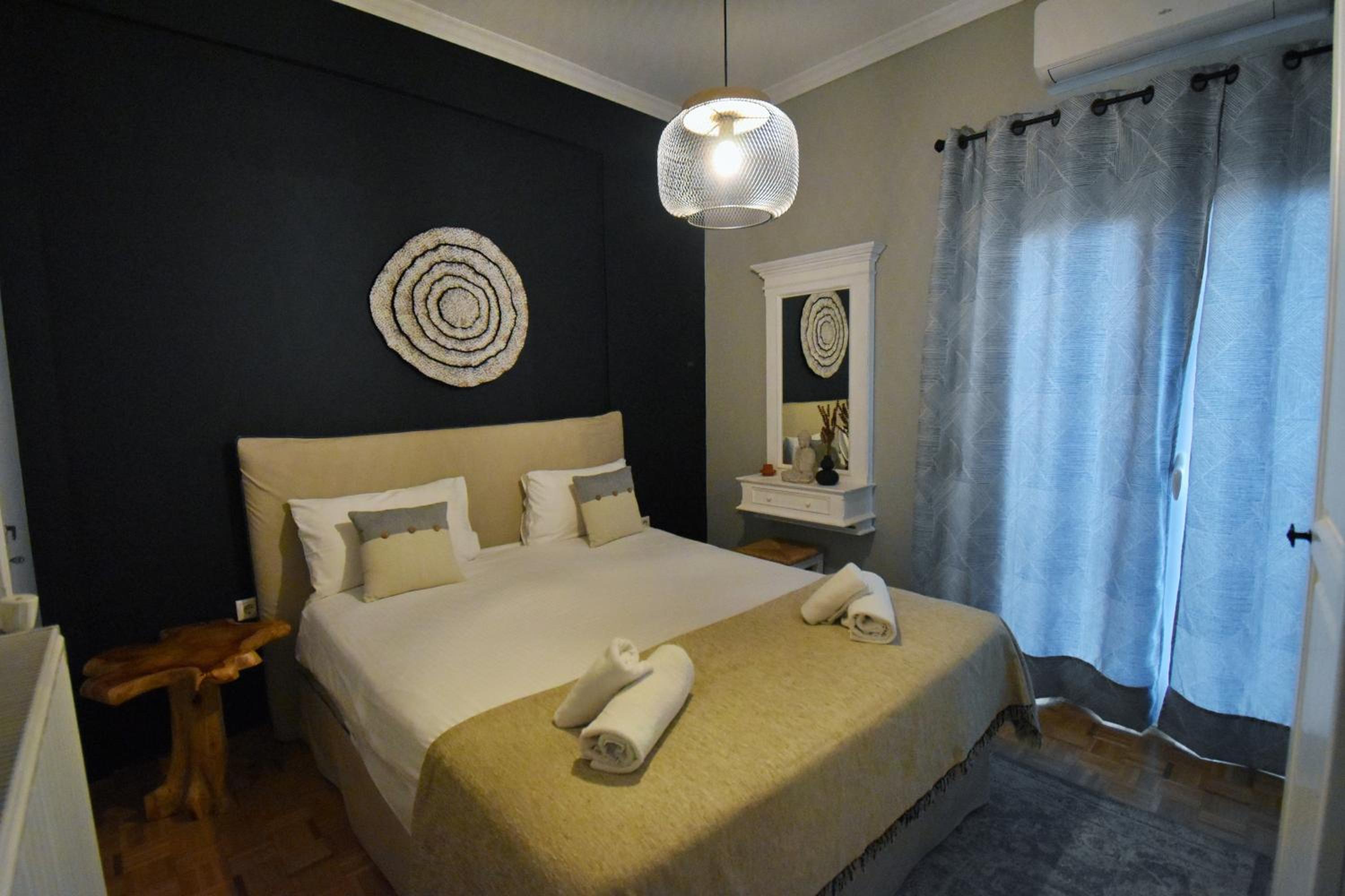 1 Bedroom, Apartment, Separate Building