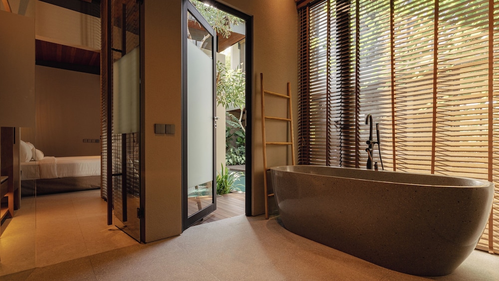 The Akasha Canggu Hotel 30/50
