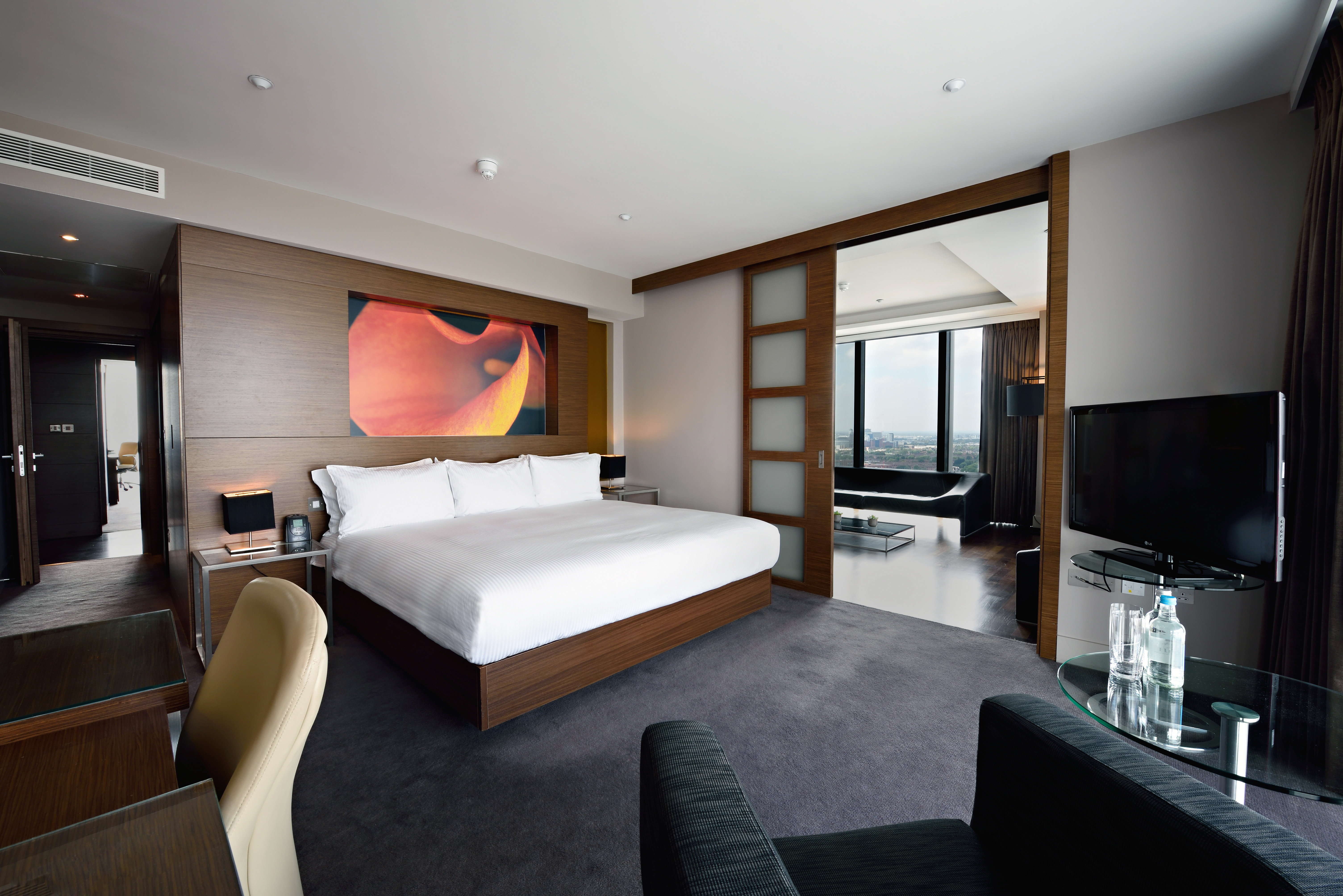 The Manchester Deansgate Hotel 26/63