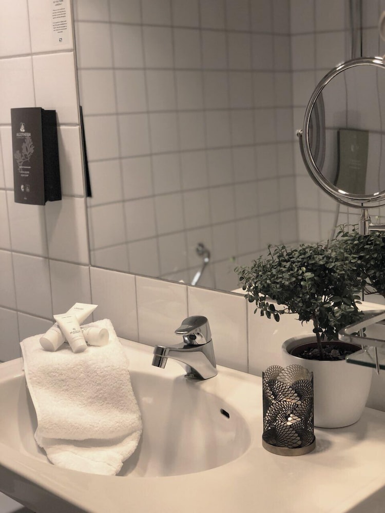 Voksenasen Hotell, BW Signature Collection 34/60