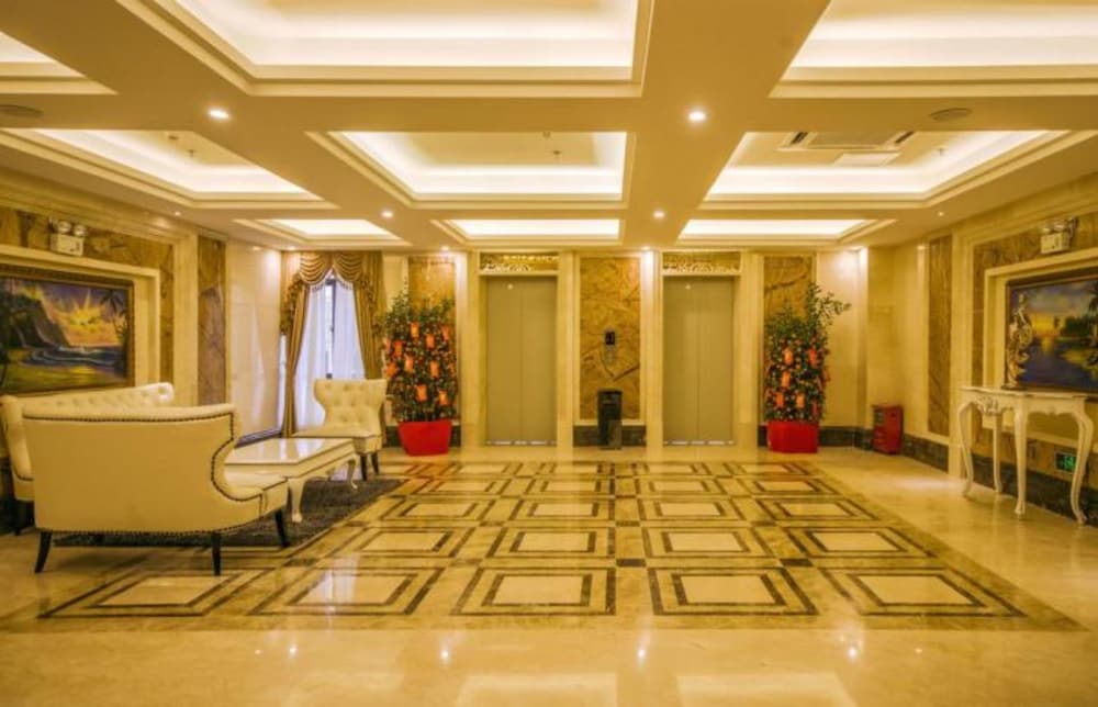 Taishan Bojue Hotel 42/69