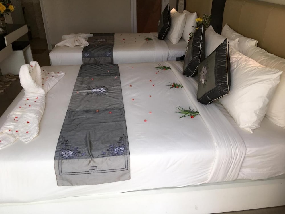 Mui Ne Sports Hotel 38/48