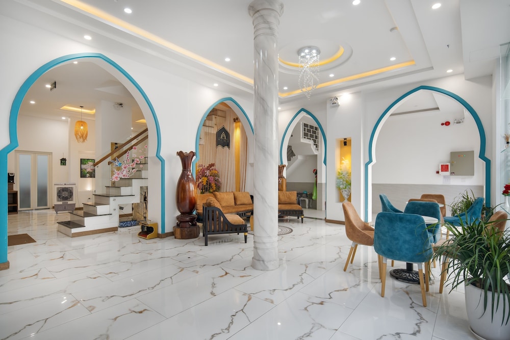 Phuong Dong Hotel & Apartment 5/35