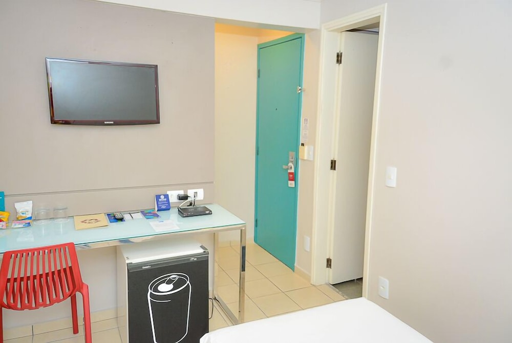 Blue Tree Garden Bauru (ex Quality Suites Garden) 51/59
