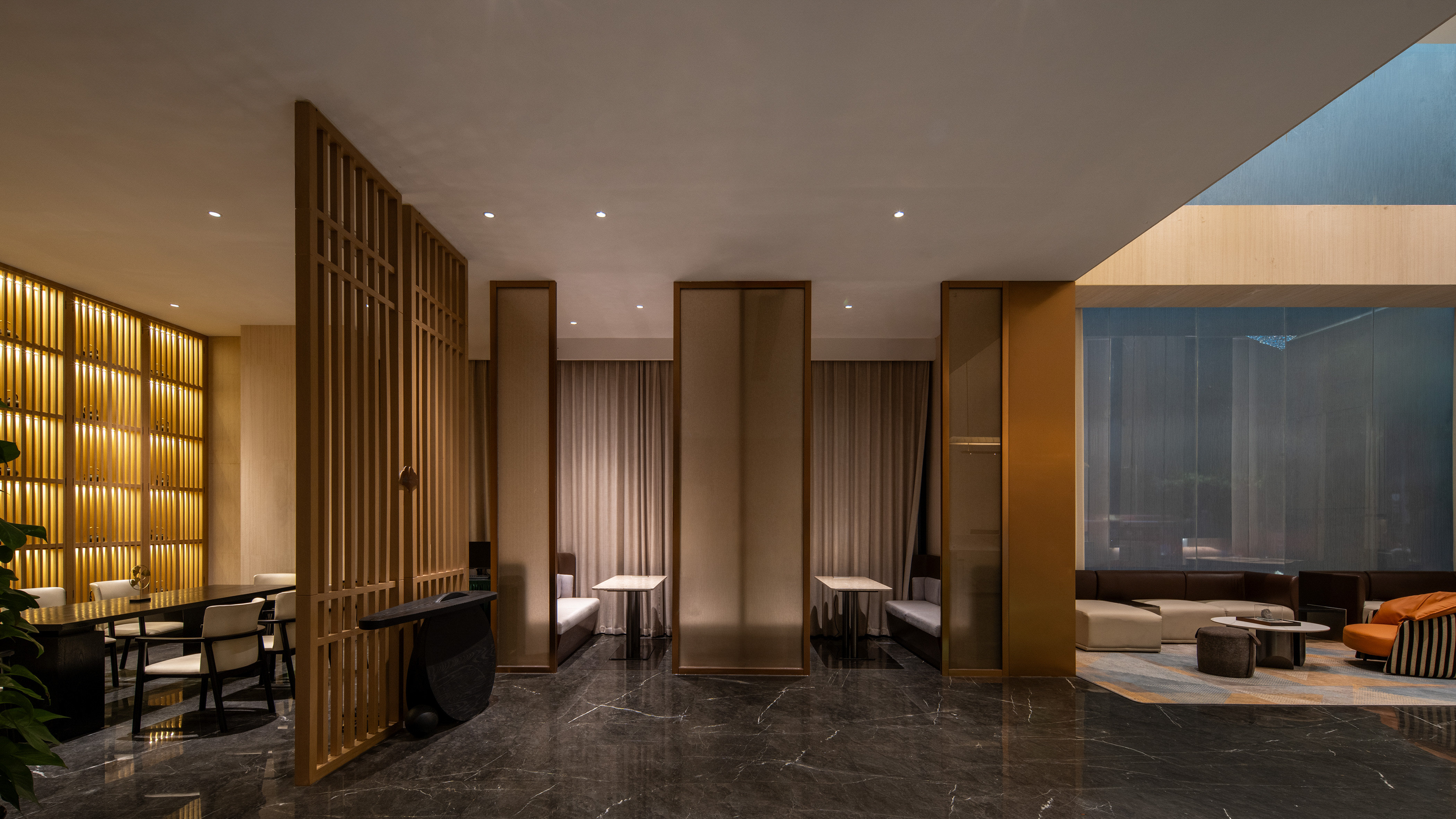 Holiday Inn Express Guangzhou Baiyun Airport T2 by IHG 13/23