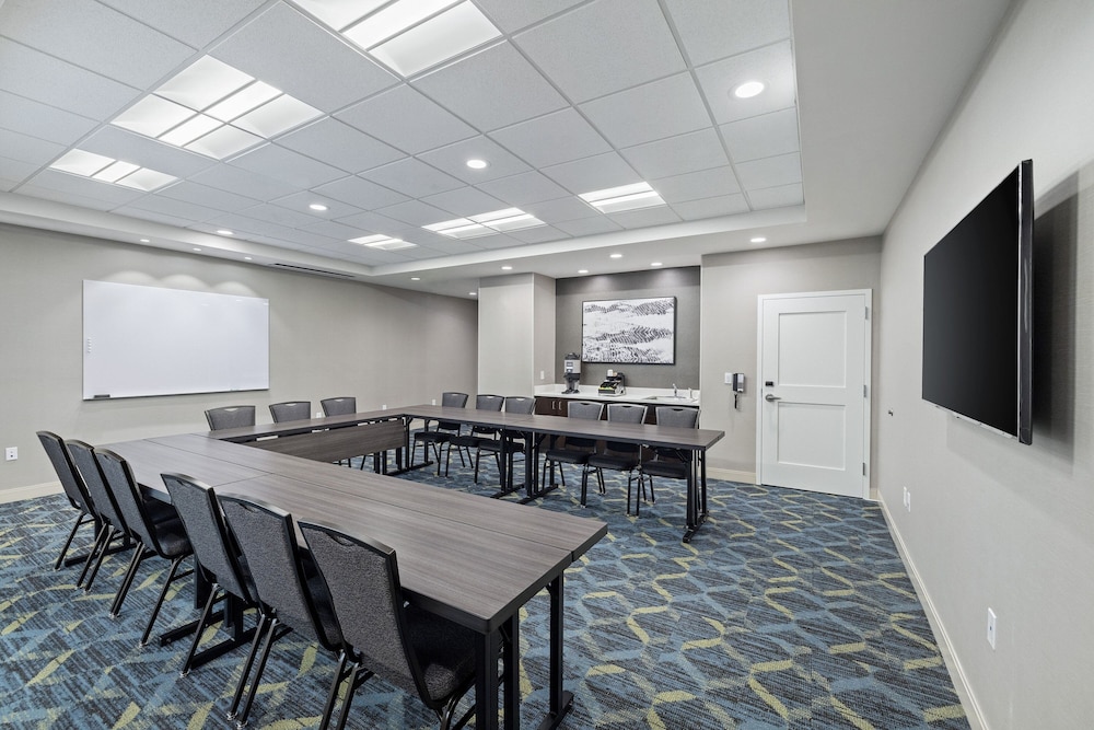 Residence Inn by Marriott Lodi Stockton 13/19