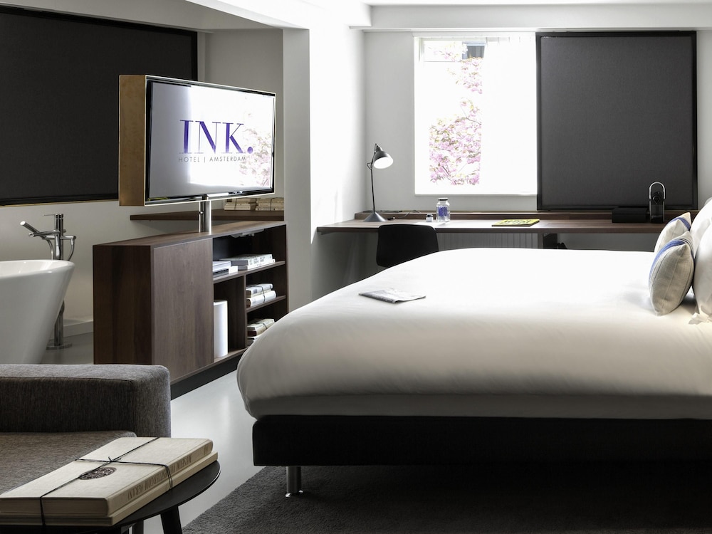 Ink Hotel Amsterdam Mgallery Collection 40/50