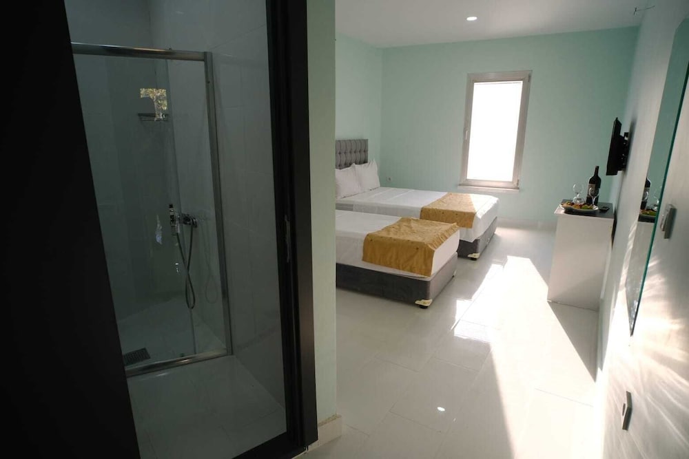 Forest Blue Beach Otel 18/18