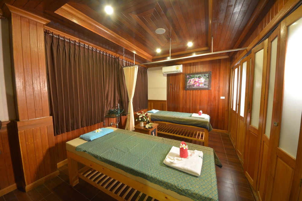 Haad Yao Bayview Resort And Spa 32/66