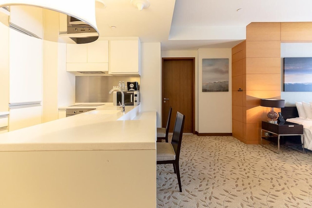 Fashion Avenue Dubai Mall - Burj Khalifa by The S Holiday Homes 43/43