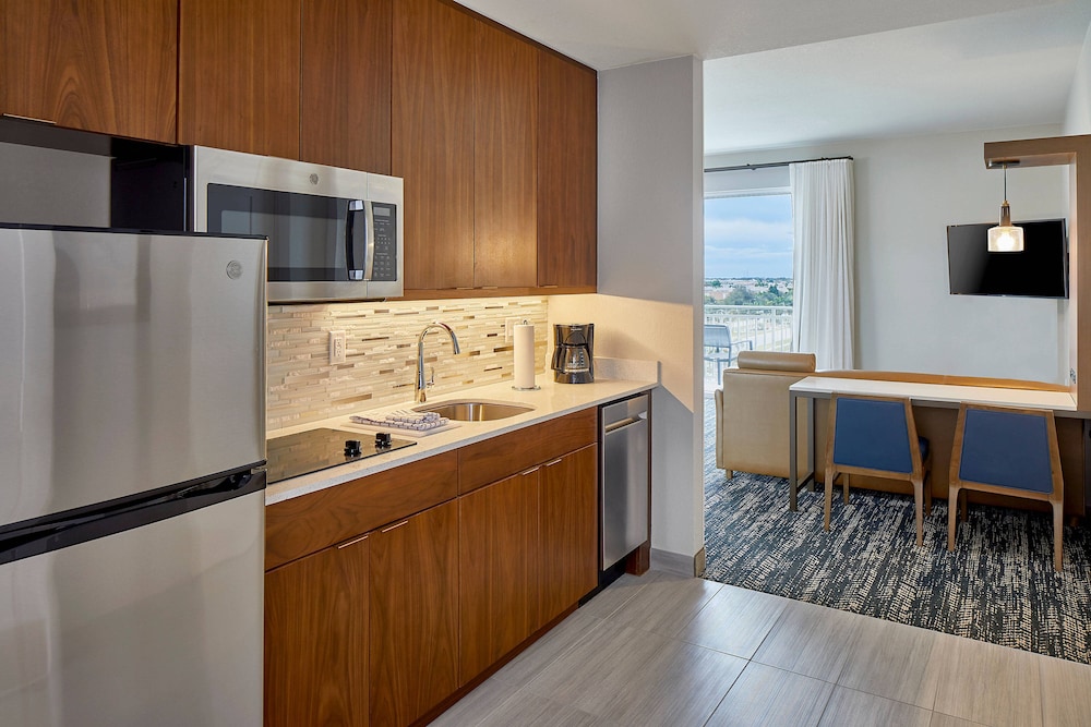 Residence Inn St. Petersburg Tierra Verde 14/59