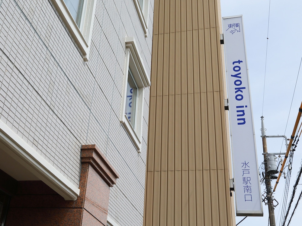 Toyoko Inn Mito Eki Minami Guchi 3/50