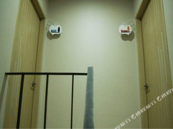 Two Wheels Pension & Guesthouse - Hostel 写真2