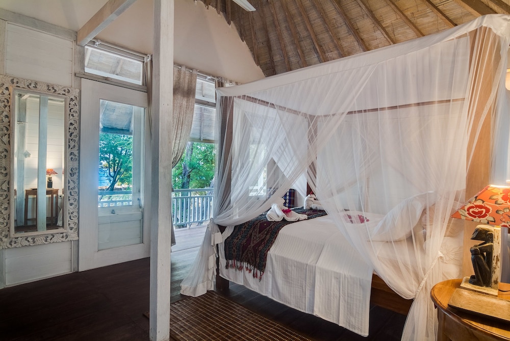 Villa Coral Flora 9/50