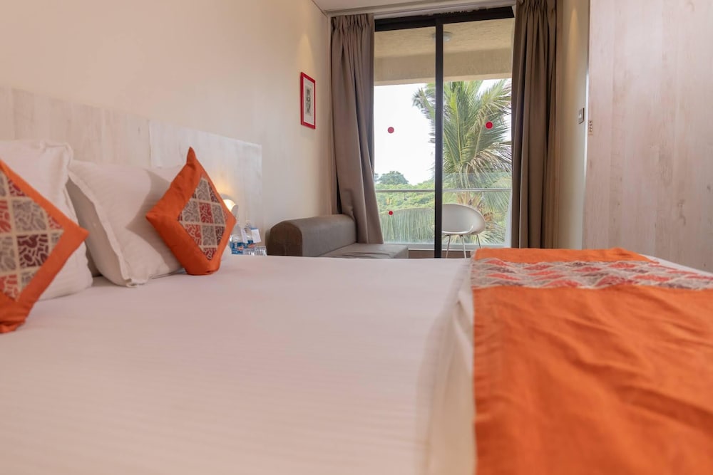 Hotel Citrus Prime 23/57