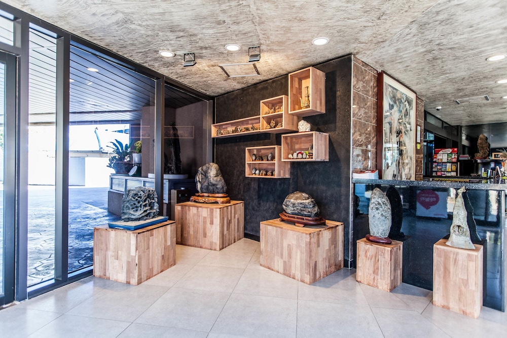 Cheonjiyeon Hotel 5/50