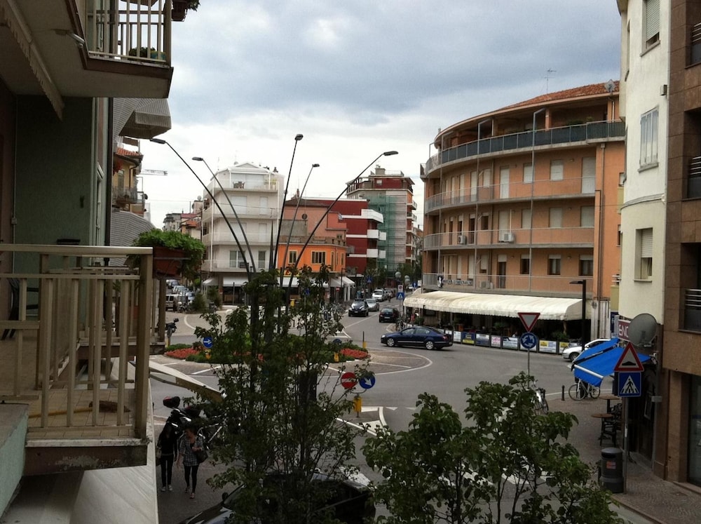 Hotel Ragno D'oro 38/49