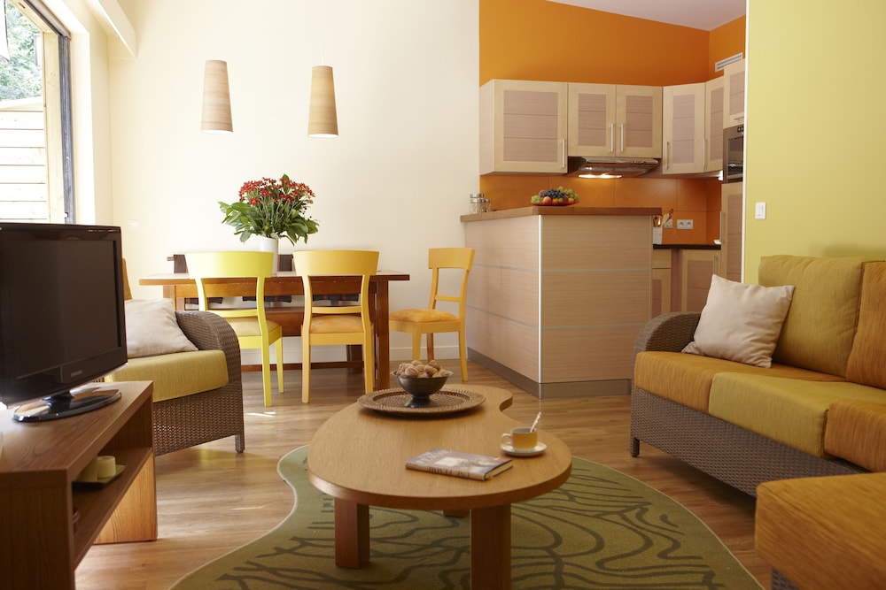 Center Parcs Les Trois Forets 38/55