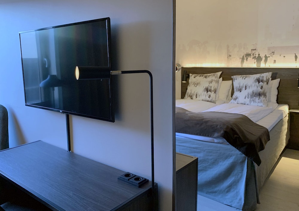 Quality Hotel Panorama 11/50