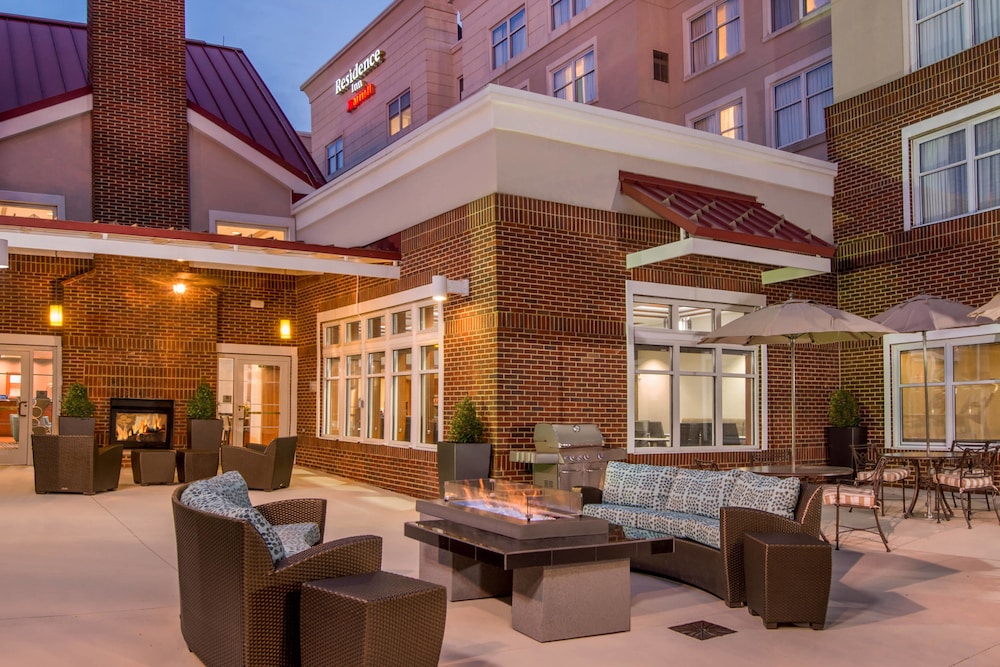 Residence Inn By Marriott Chesapeake Greenbrier 39/54