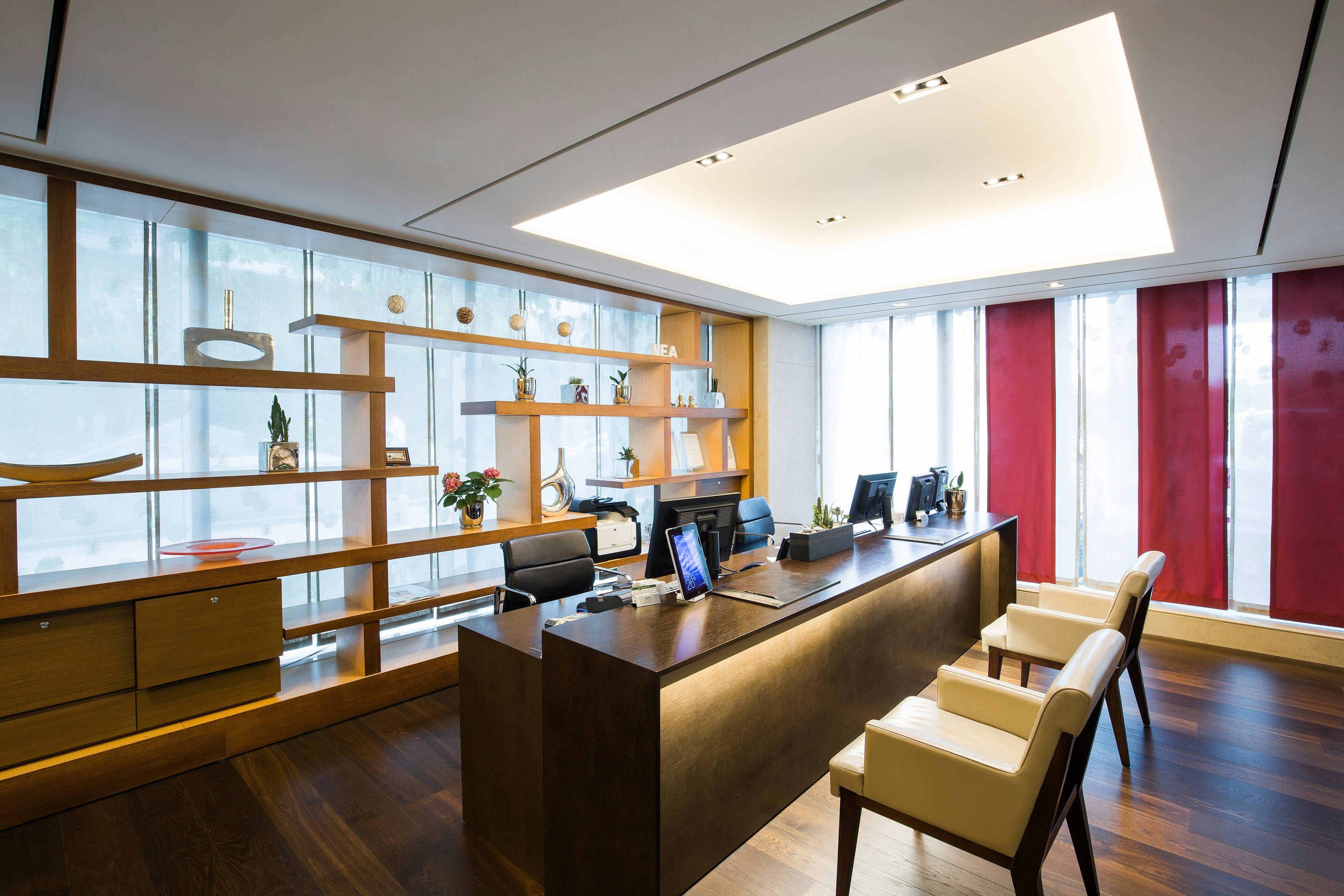 Yeouido Park Centre Seoul Marriott Executive Apartments 20/34