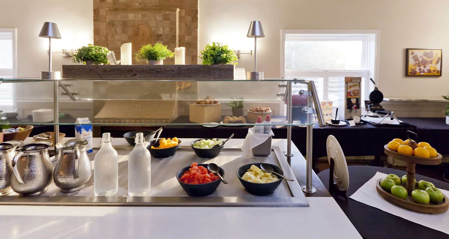 Elm Hurst Inn & Spa, WorldHotels Crafted 20/30