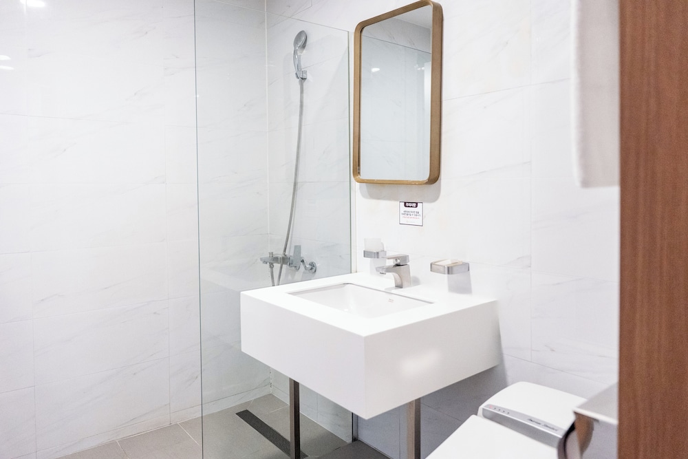 Silla Boutique Hotel Premium in Gyeongju 48/50