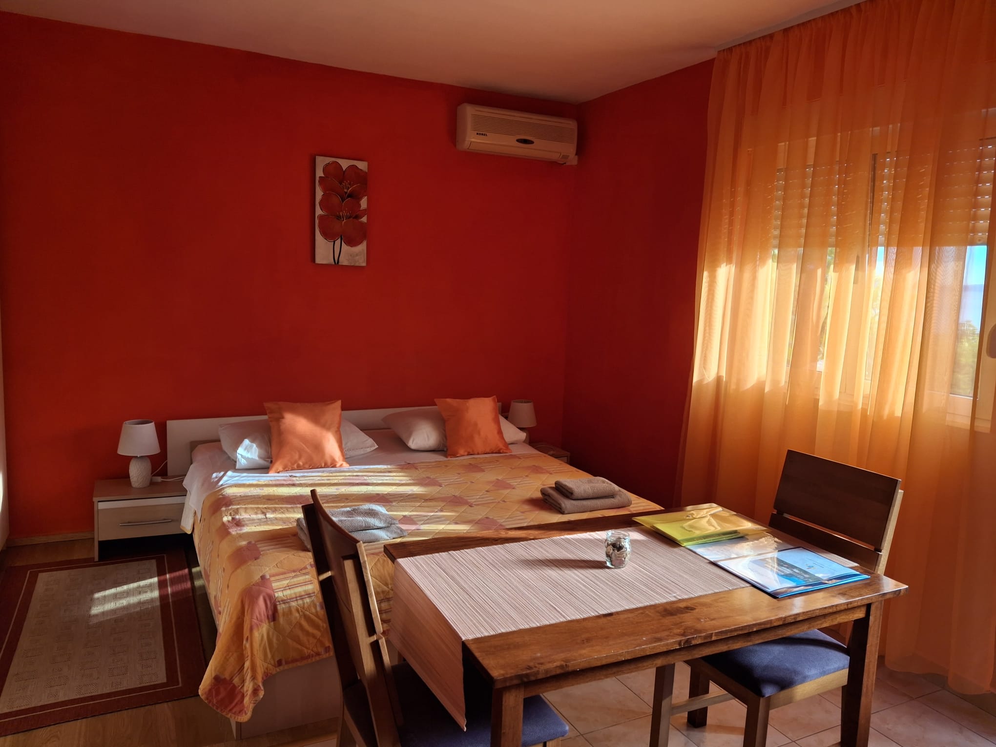 VILLA LUKETA 34/50
