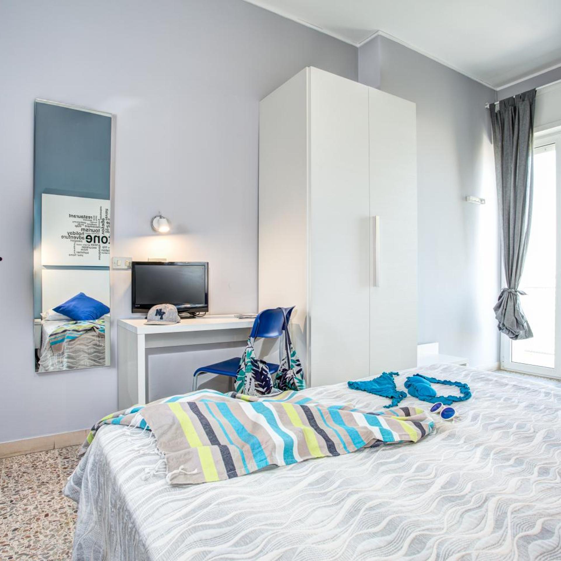 Hotel Tritone 19/50