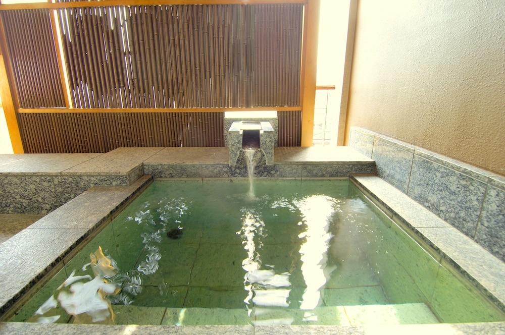 Hoshino Resorts KAI Matsumoto 18/45