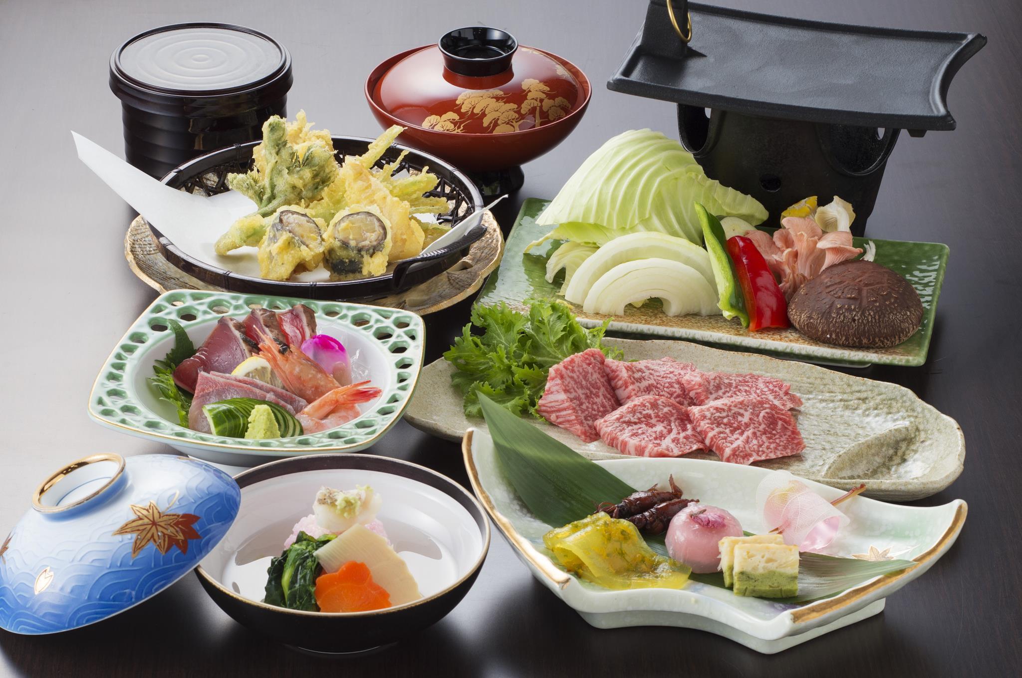 KOKUMIN SYUKUSYA HOTEL TAKACHIHO 7/23