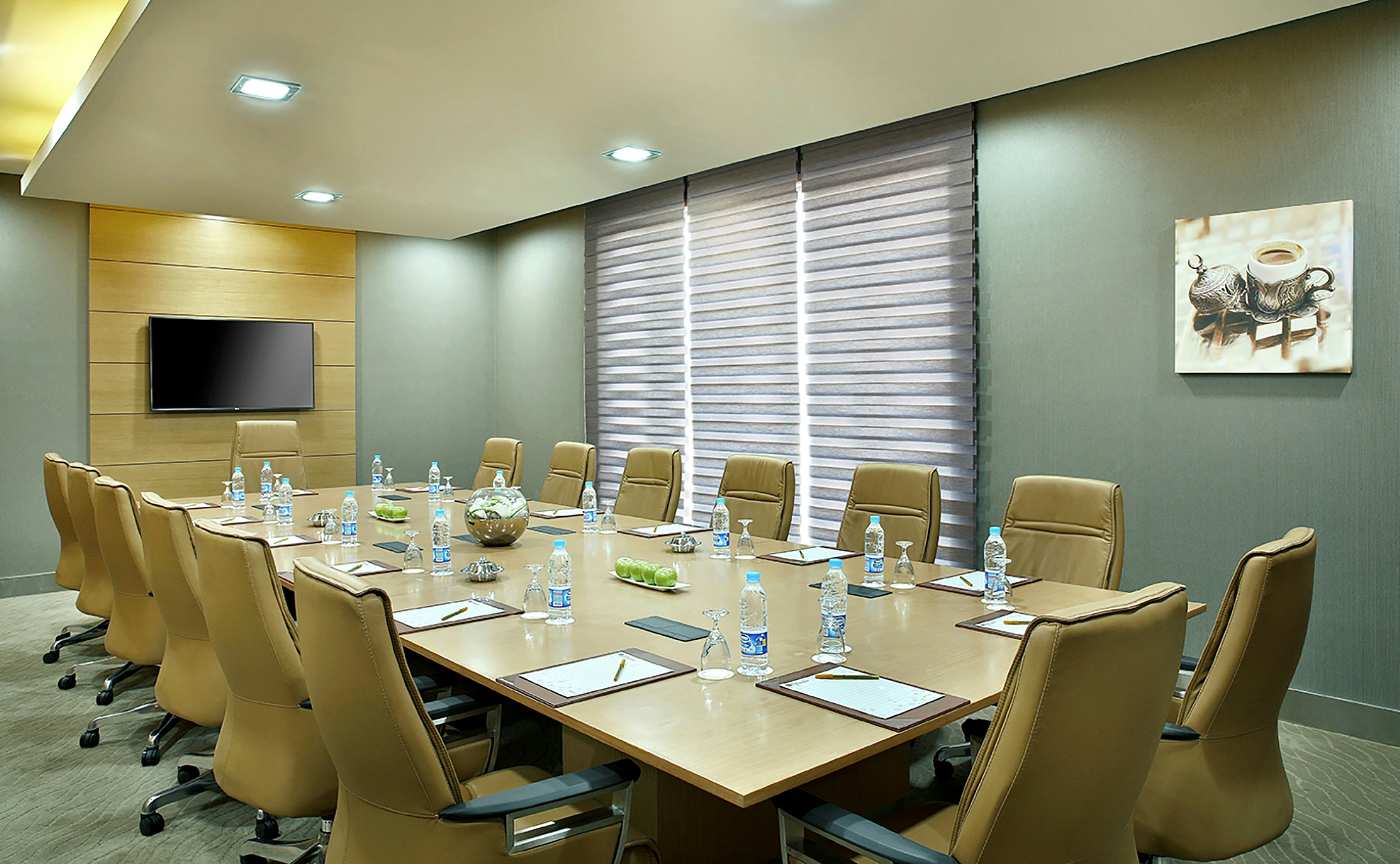 هيلتون جاردن ان تبوك(Hilton Garden Inn Tabuk) 48/52