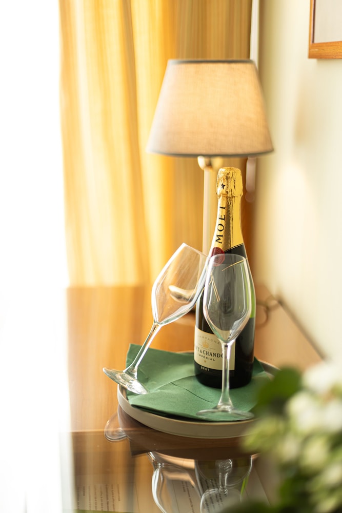 Hotel Belvedere San Gottardo by LVG Hotel Collection 18/50
