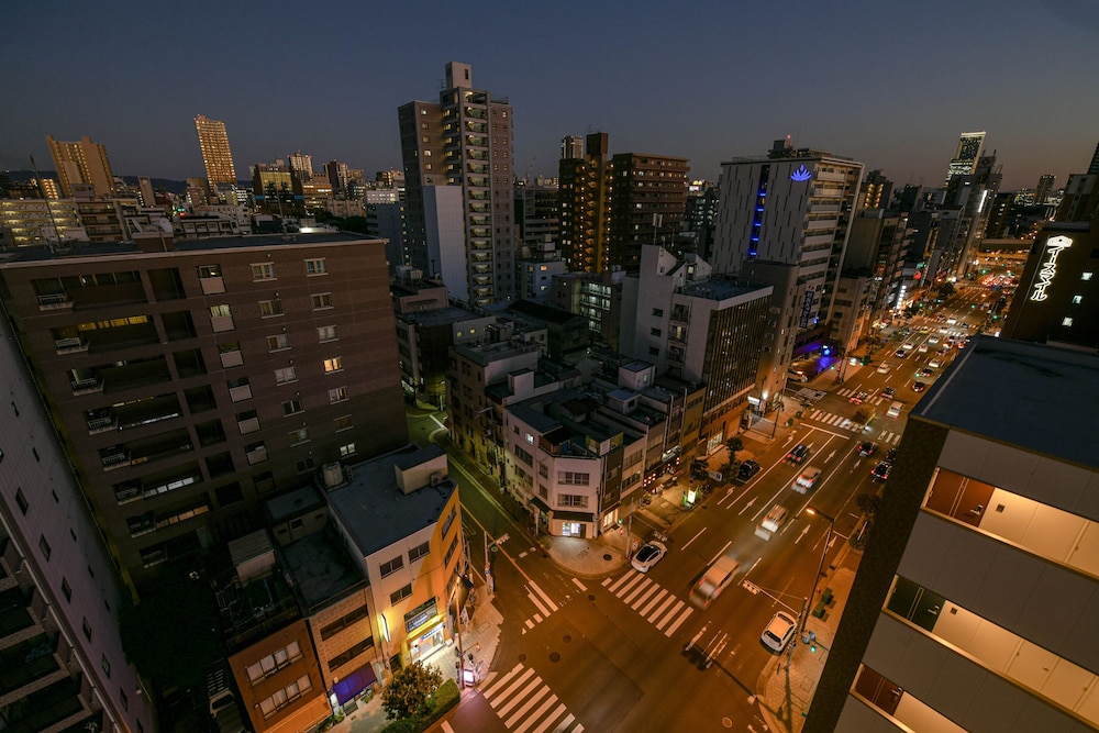 ニコホテル 写真4